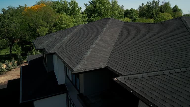 Best Roof Leak Repair  in Somers, MT